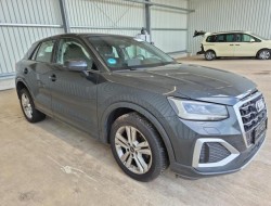 2024 Audi Q2 35 TFSI advanced