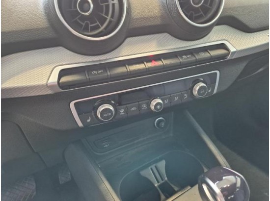 2024 Audi Q2 35 TFSI advanced