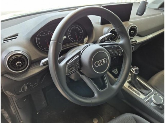2024 Audi Q2 35 TFSI advanced