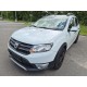 2016 Dacia Sandero II Stepway Prestige