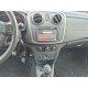 2016 Dacia Sandero II Stepway Prestige