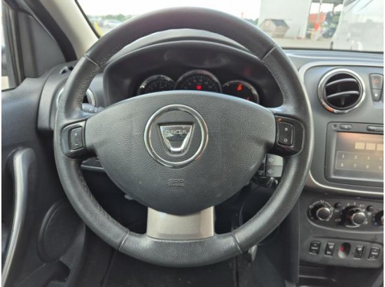 2016 Dacia Sandero II Stepway Prestige