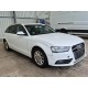 2015 Audi A4 Avant Ambition