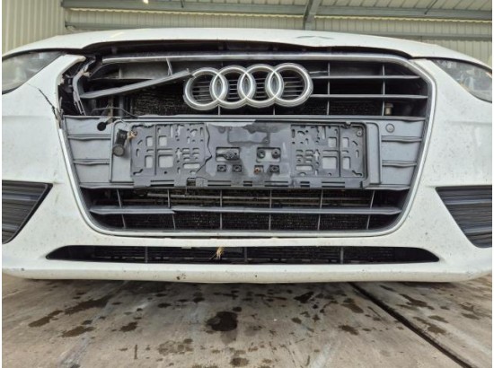2015 Audi A4 Avant Ambition