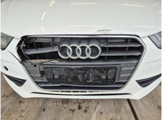 2015 Audi A4 Avant Ambition