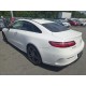 2017 Mercedes-Benz E -Klasse Coupe E 400 4Matic
