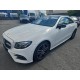 2017 Mercedes-Benz E -Klasse Coupe E 400 4Matic