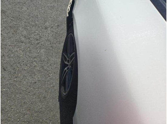 2017 Mercedes-Benz E -Klasse Coupe E 400 4Matic