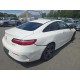 2017 Mercedes-Benz E -Klasse Coupe E 400 4Matic