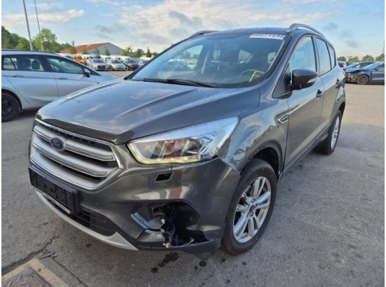 2019 Ford Kuga Cool & Connect