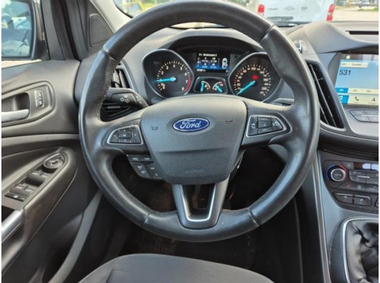 2019 Ford Kuga Cool & Connect