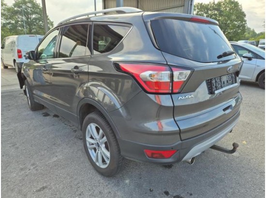 2019 Ford Kuga Cool & Connect