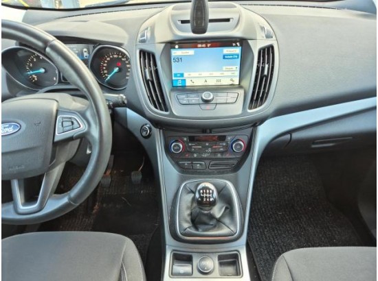2019 Ford Kuga Cool & Connect