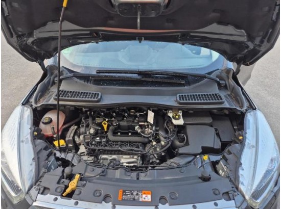 2019 Ford Kuga Cool & Connect