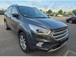 2019 Ford Kuga Cool & Connect 2019 Ford Kuga Cool & Connect