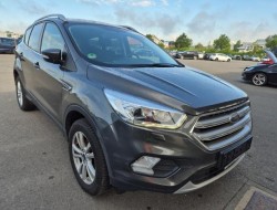 2019 Ford Kuga Cool & Connect