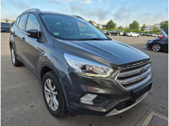 2019 Ford Kuga Cool & Connect