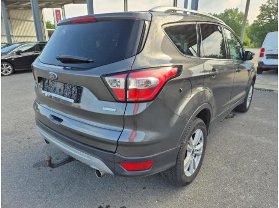 2019 Ford Kuga Cool & Connect