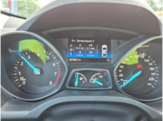 2019 Ford Kuga Cool & Connect