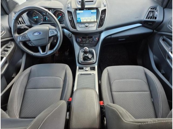 2019 Ford Kuga Cool & Connect
