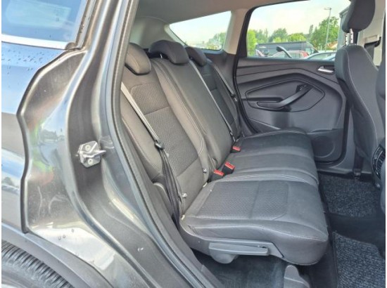 2019 Ford Kuga Cool & Connect
