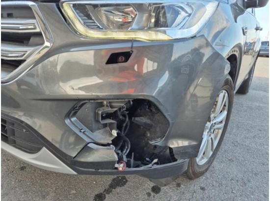 2019 Ford Kuga Cool & Connect