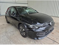 2025 Volkswagen Golf VIII Lim. 2.0 TDI 110 kW Goal 2025 Volkswagen Golf VIII Lim. 2.0 TDI 110 kW Goal