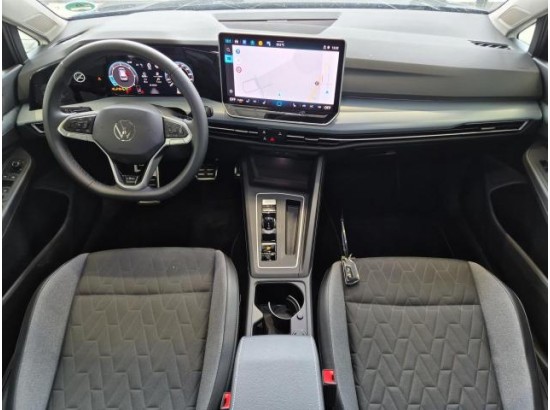 2025 Volkswagen Golf VIII Lim. 2.0 TDI 110 kW Goal