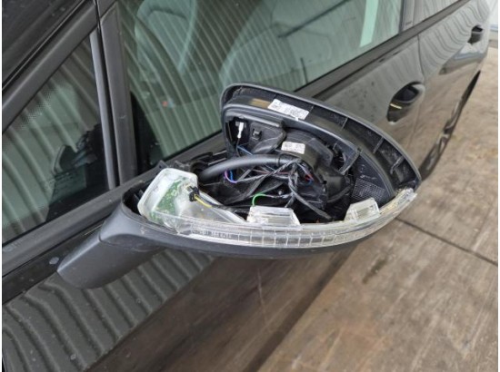 2025 Volkswagen Golf VIII Lim. 2.0 TDI 110 kW Goal