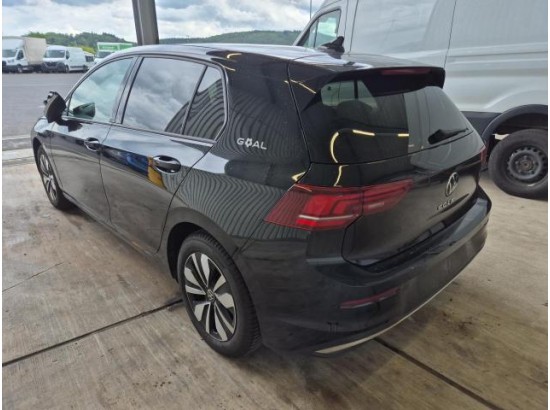 2025 Volkswagen Golf VIII Lim. 2.0 TDI 110 kW Goal