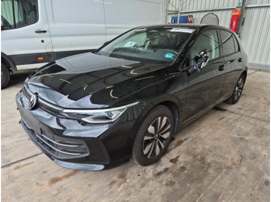 2025 Volkswagen Golf VIII Lim. 2.0 TDI 110 kW Goal
