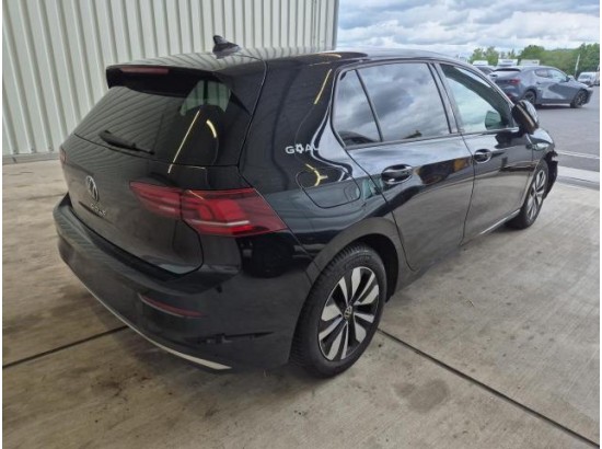 2025 Volkswagen Golf VIII Lim. 2.0 TDI 110 kW Goal