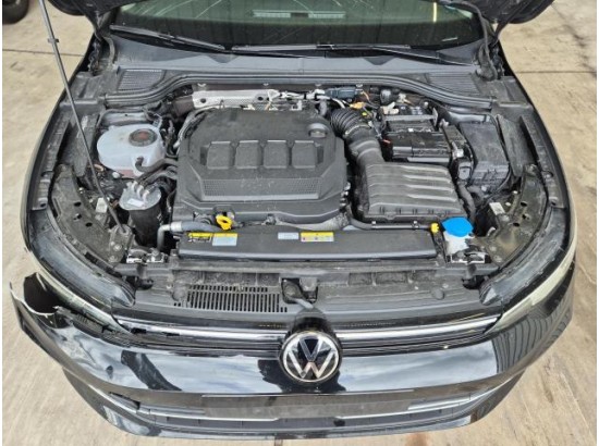 2025 Volkswagen Golf VIII Lim. 2.0 TDI 110 kW Goal