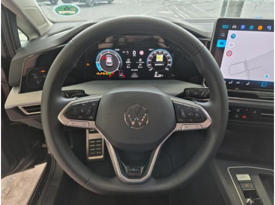 2025 Volkswagen Golf VIII Lim. 2.0 TDI 110 kW Goal