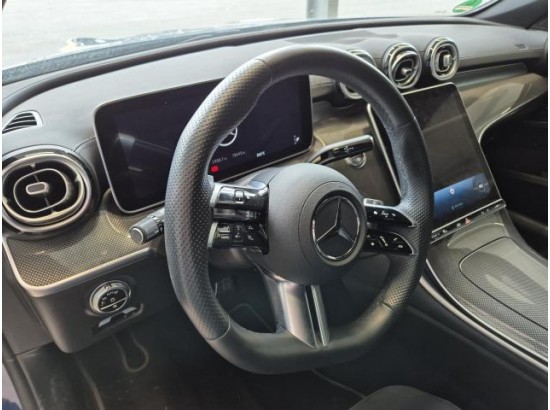 2023 Mercedes-Benz C -Klasse T-Modell C 220 T d 4Matic