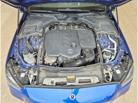 2023 Mercedes-Benz C -Klasse T-Modell C 220 T d 4Matic