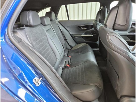 2023 Mercedes-Benz C -Klasse T-Modell C 220 T d 4Matic