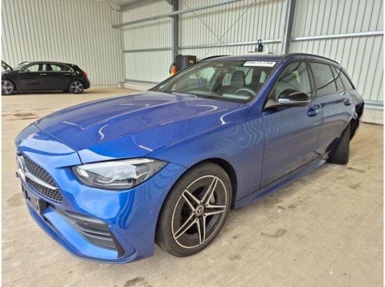 2023 Mercedes-Benz C -Klasse T-Modell C 220 T d 4Matic