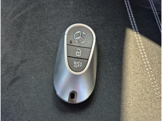 2023 Mercedes-Benz C -Klasse T-Modell C 220 T d 4Matic