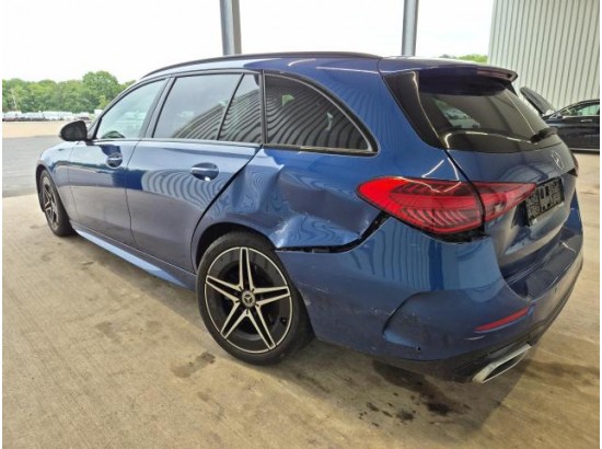 2023 Mercedes-Benz C -Klasse T-Modell C 220 T d 4Matic