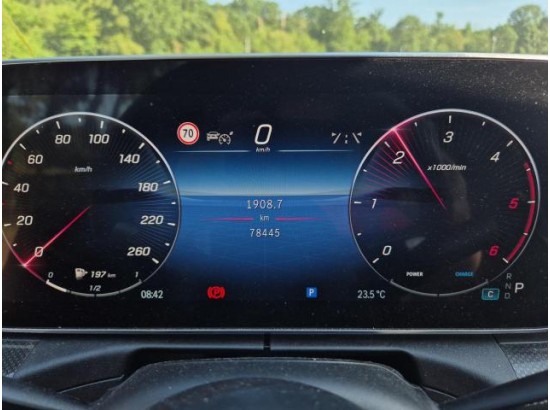 2023 Mercedes-Benz C -Klasse T-Modell C 220 T d 4Matic