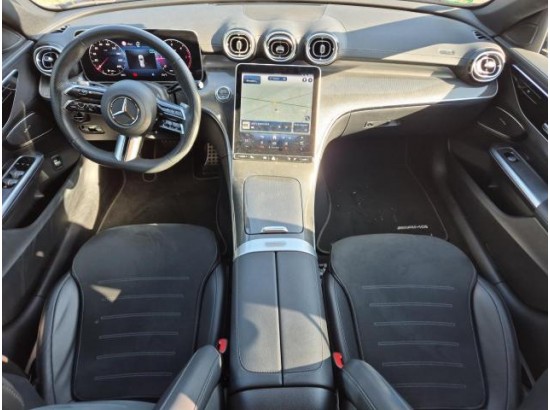 2023 Mercedes-Benz C -Klasse T-Modell C 220 T d 4Matic