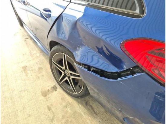 2023 Mercedes-Benz C -Klasse T-Modell C 220 T d 4Matic