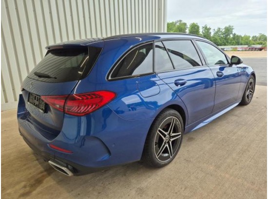 2023 Mercedes-Benz C -Klasse T-Modell C 220 T d 4Matic