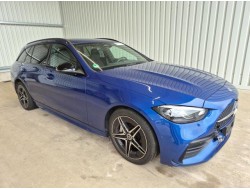 2023 Mercedes-Benz C -Klasse T-Modell C 220 T d 4Matic