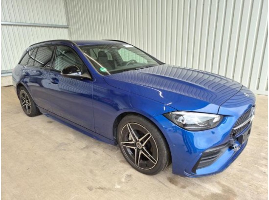 2023 Mercedes-Benz C -Klasse T-Modell C 220 T d 4Matic