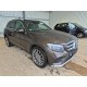 2018 Mercedes-Benz GLC -Klasse GLC 250 4Matic