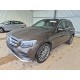 2018 Mercedes-Benz GLC -Klasse GLC 250 4Matic