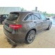 2018 Mercedes-Benz GLC -Klasse GLC 250 4Matic