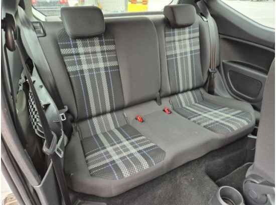 2015 Volkswagen up! club up!